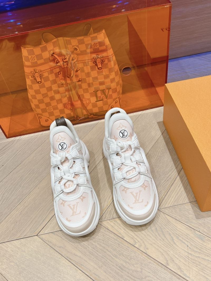 Louis Vuitton Archlight Shoes